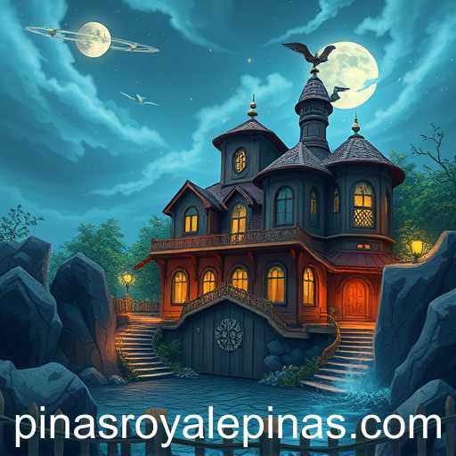 Pinas Royale: The Game Reshaping 2025