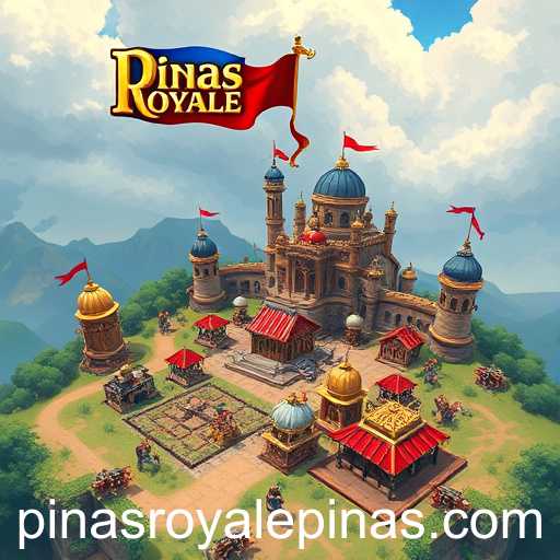 Pinas Royale Revolutionizes Online Gaming Experience