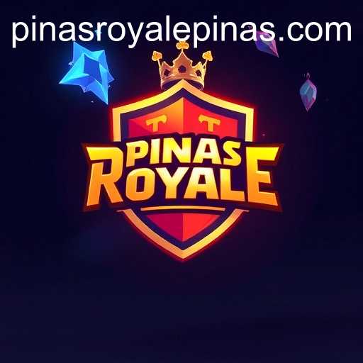 PinasRoyale: Redefining Online Gaming