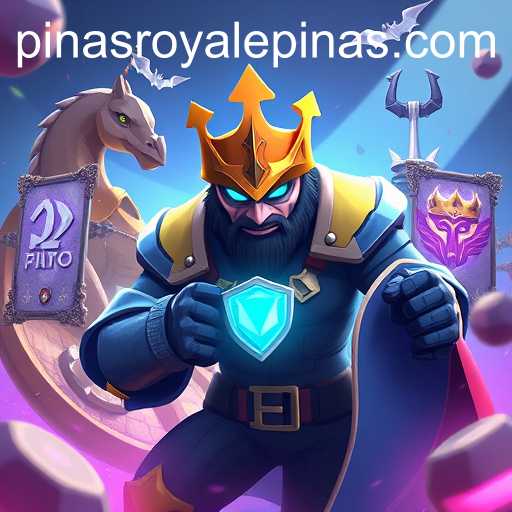 The Rise of PinasRoyale in the Gaming World