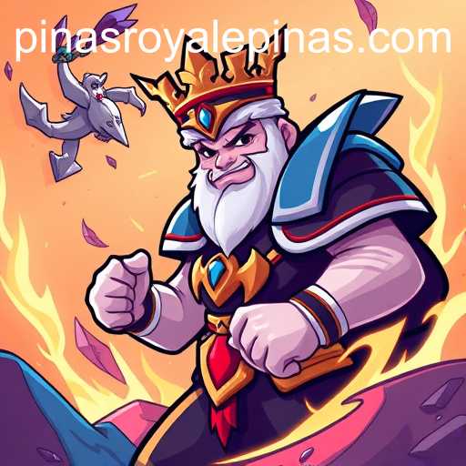 Rising Popularity of PinasRoyale