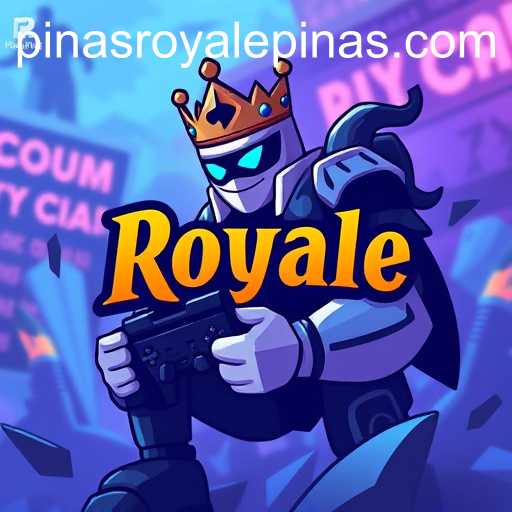 PinasRoyale: A Rising Gem in the Gaming World