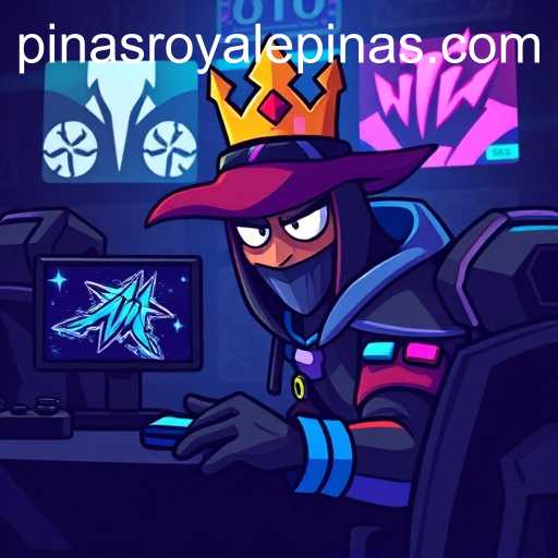 PinasRoyale's Growing Influence in Gaming