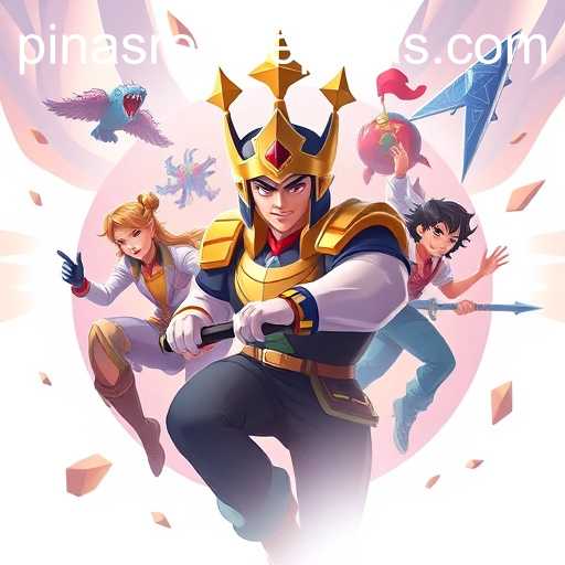 The Rise of Pinas Royale in Online Gaming