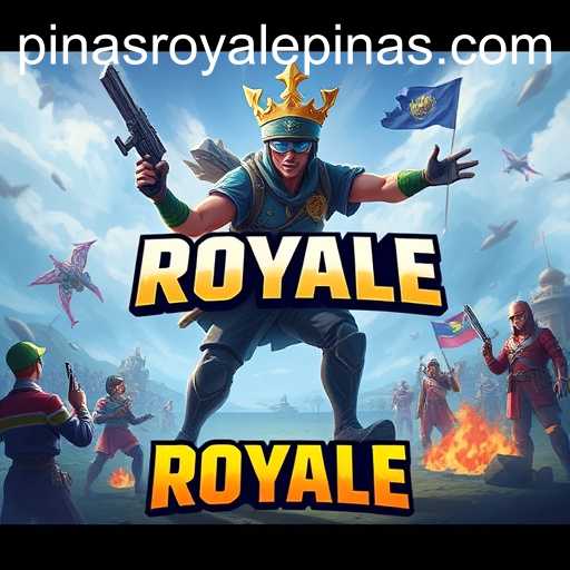 The Rise of PinasRoyale in 2025